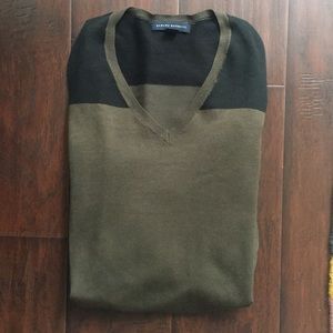 Banana Republic sweater